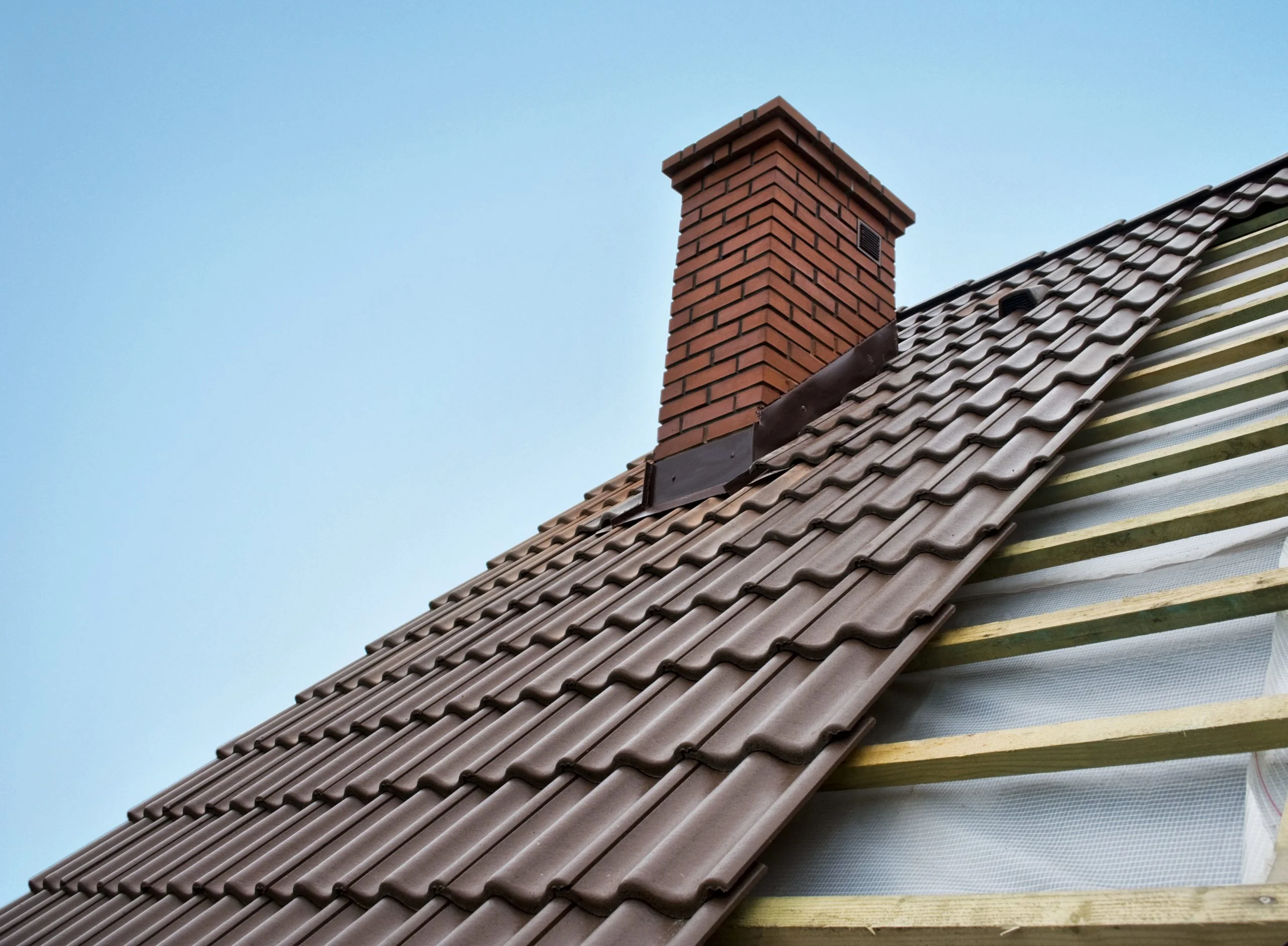 roof repair near me in Glenview