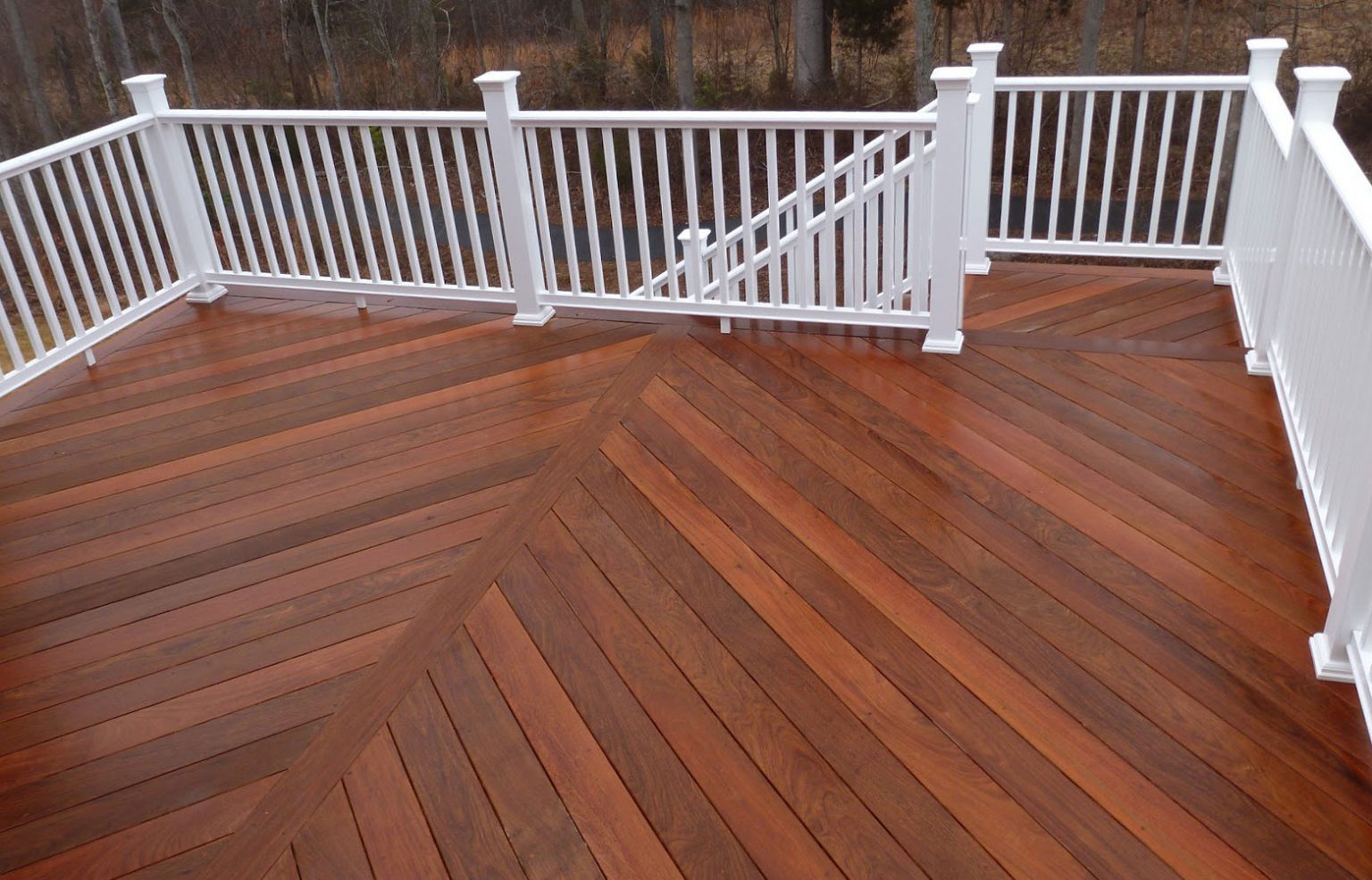 Porch Builders Chicago